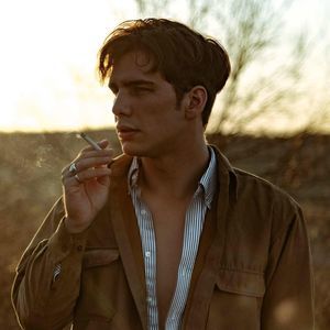 Meet your Posher, Jeffrey